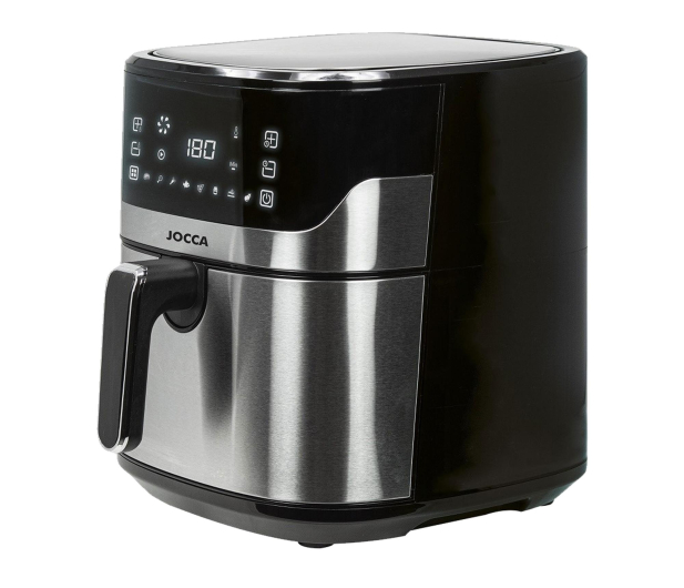 JOCCA Air Fryer 2192 - 1569439 - zdjęcie 2